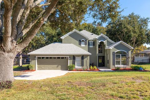 Tiny photo for 11021 Versailles Boulevard, Clermont, FL 34711 (MLS # O6361494)