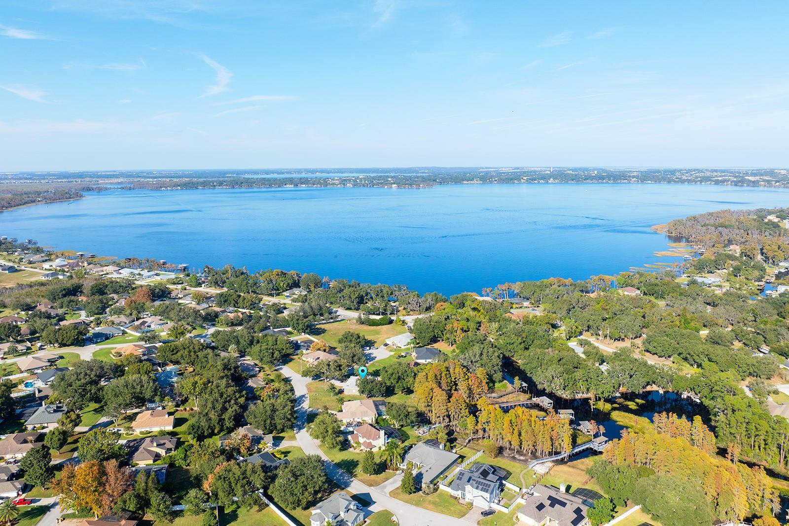 MONTCLAIR PH 01 - Residential