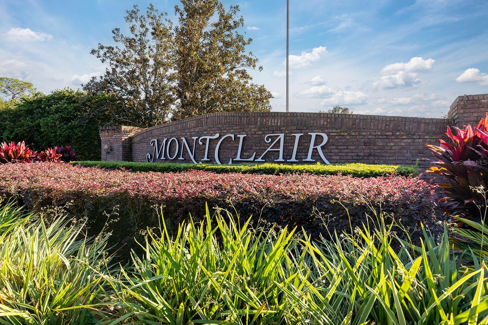 MONTCLAIR PH 01 - Residential