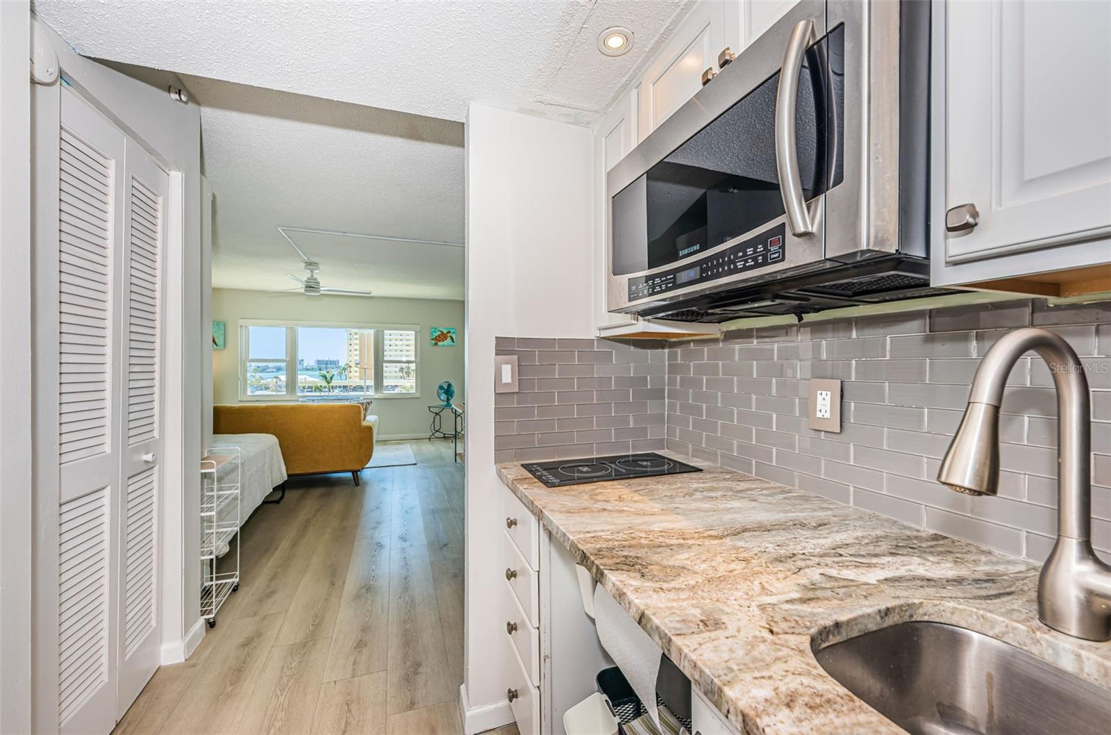 HAMILTON HOUSE THE CONDO - Residential