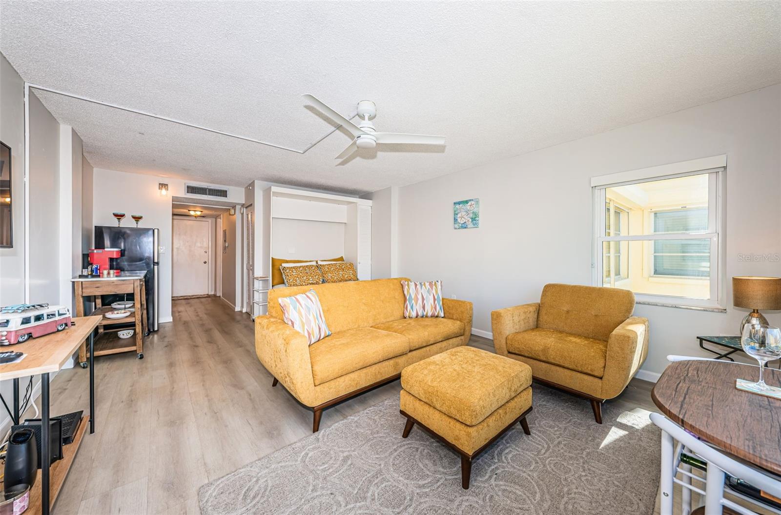 HAMILTON HOUSE THE CONDO - Residential