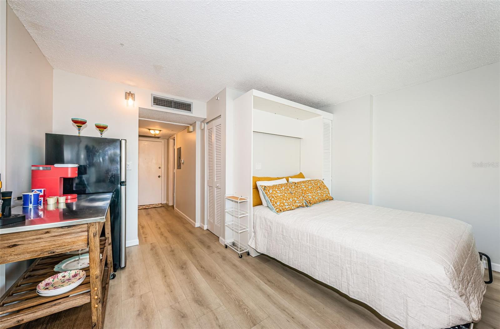 HAMILTON HOUSE THE CONDO - Residential