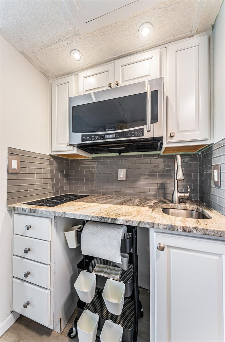 HAMILTON HOUSE THE CONDO - Residential