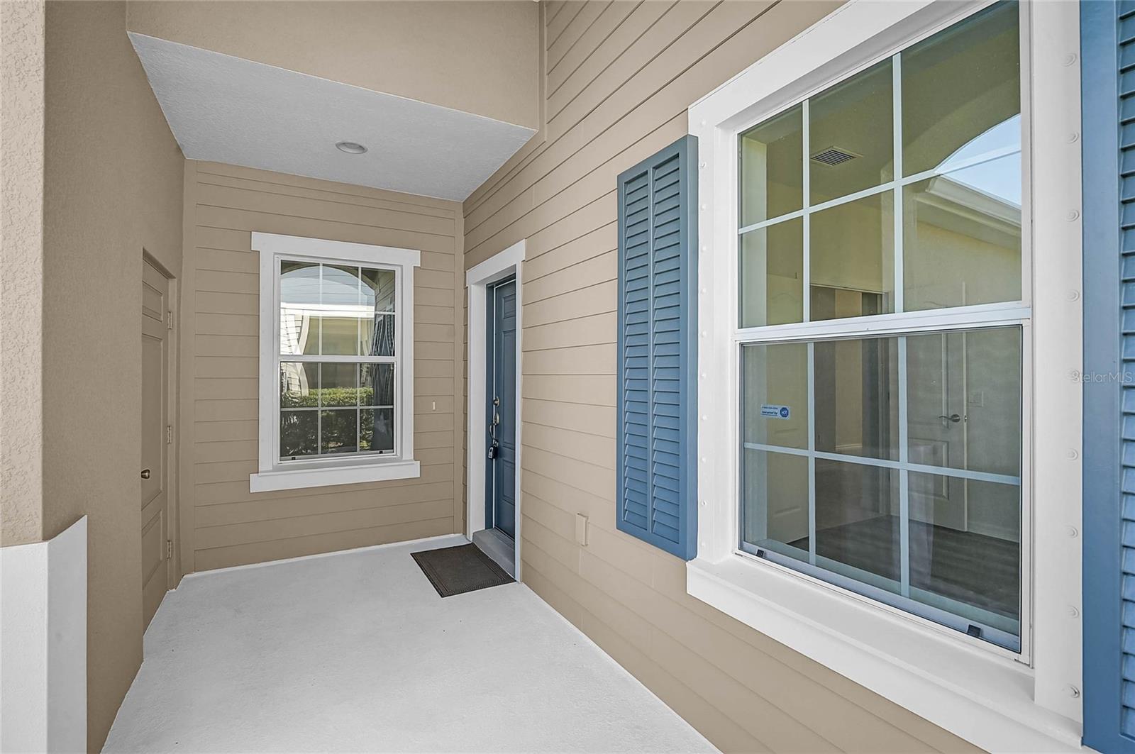 SILVERLEAF PH I-A - Residential