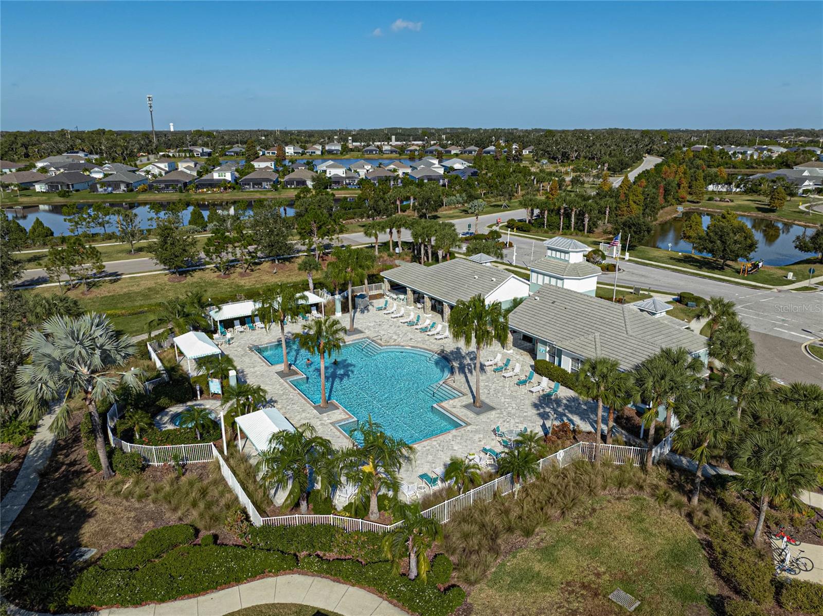 SILVERLEAF PH I-A - Residential