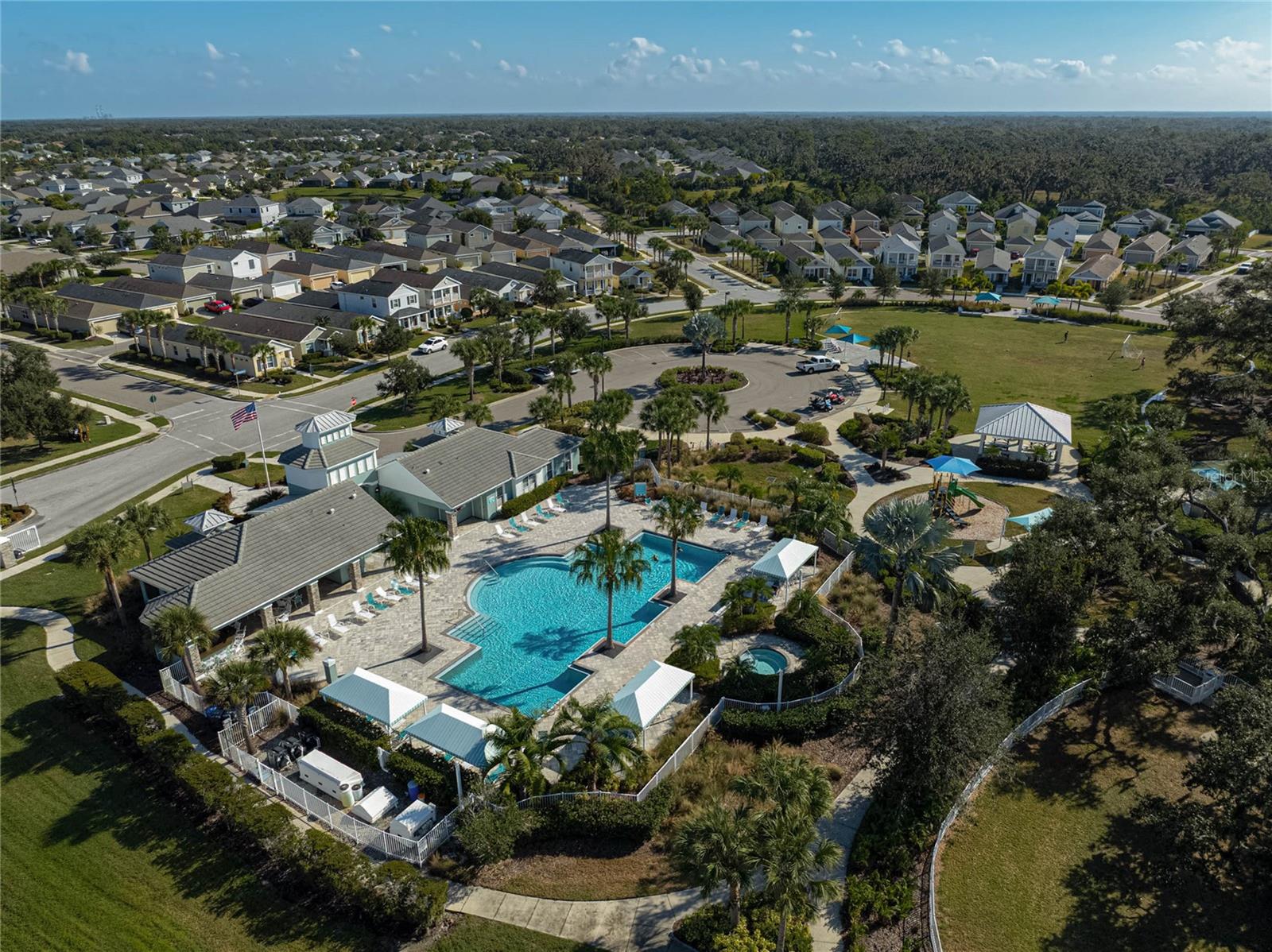 SILVERLEAF PH I-A - Residential