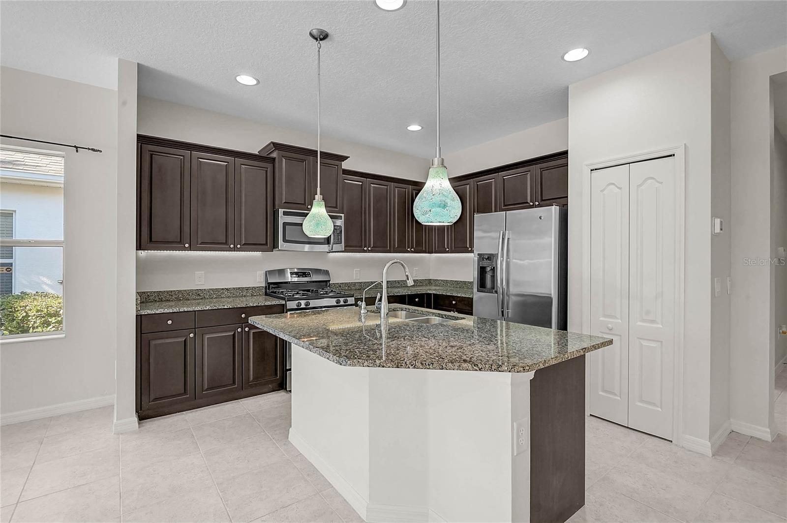 SILVERLEAF PH I-A - Residential