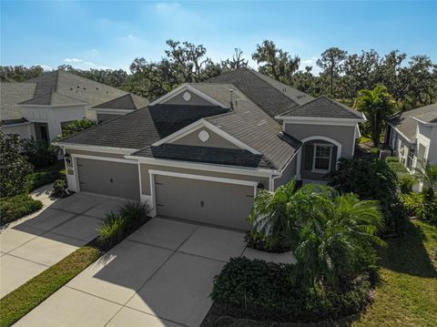 Photo of 4025 Wildgrass Place, Parrish, FL 34219 (MLS # A4660867)