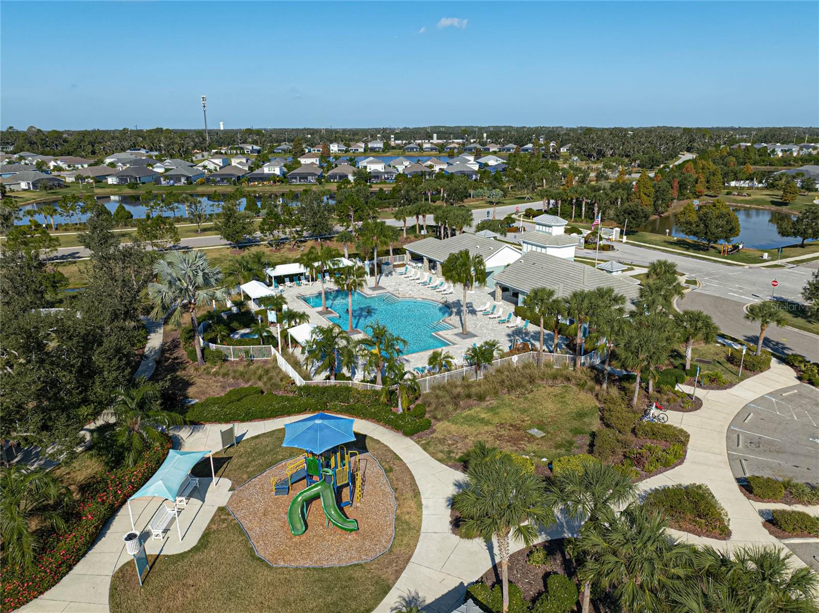 SILVERLEAF PH I-A - Residential