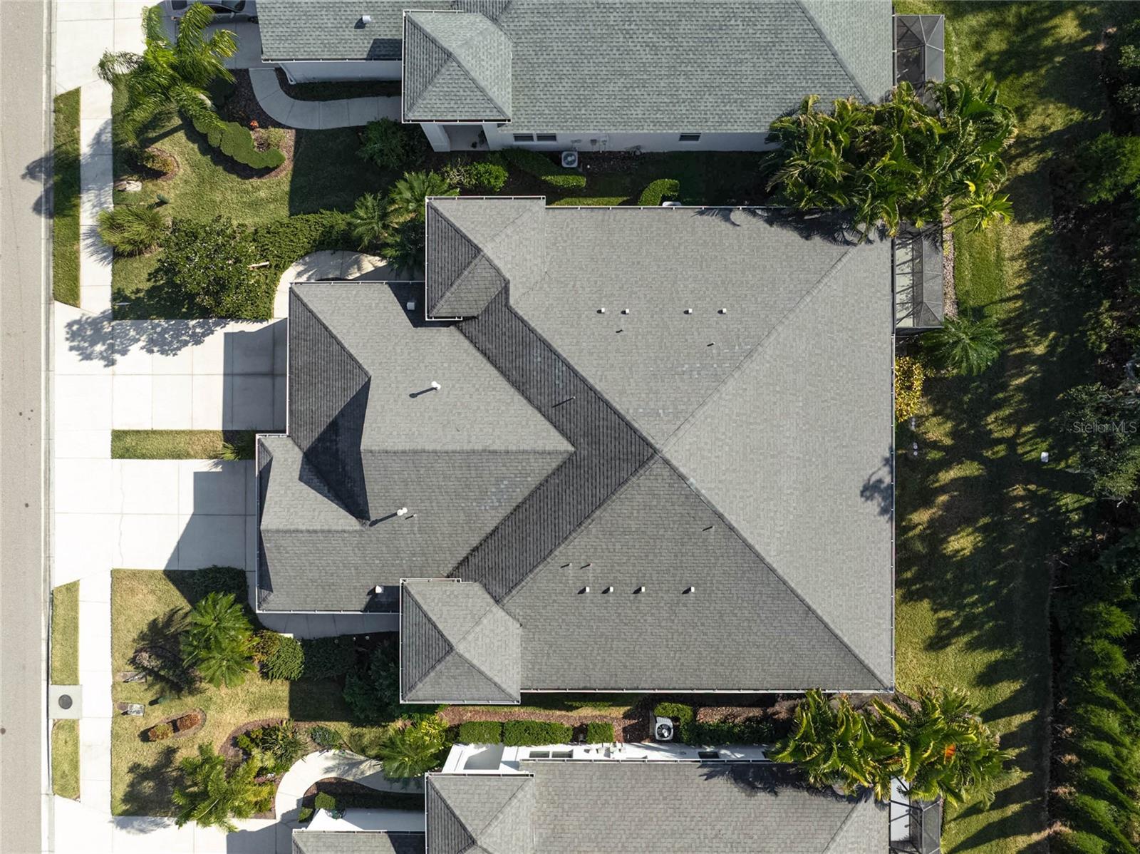 SILVERLEAF PH I-A - Residential