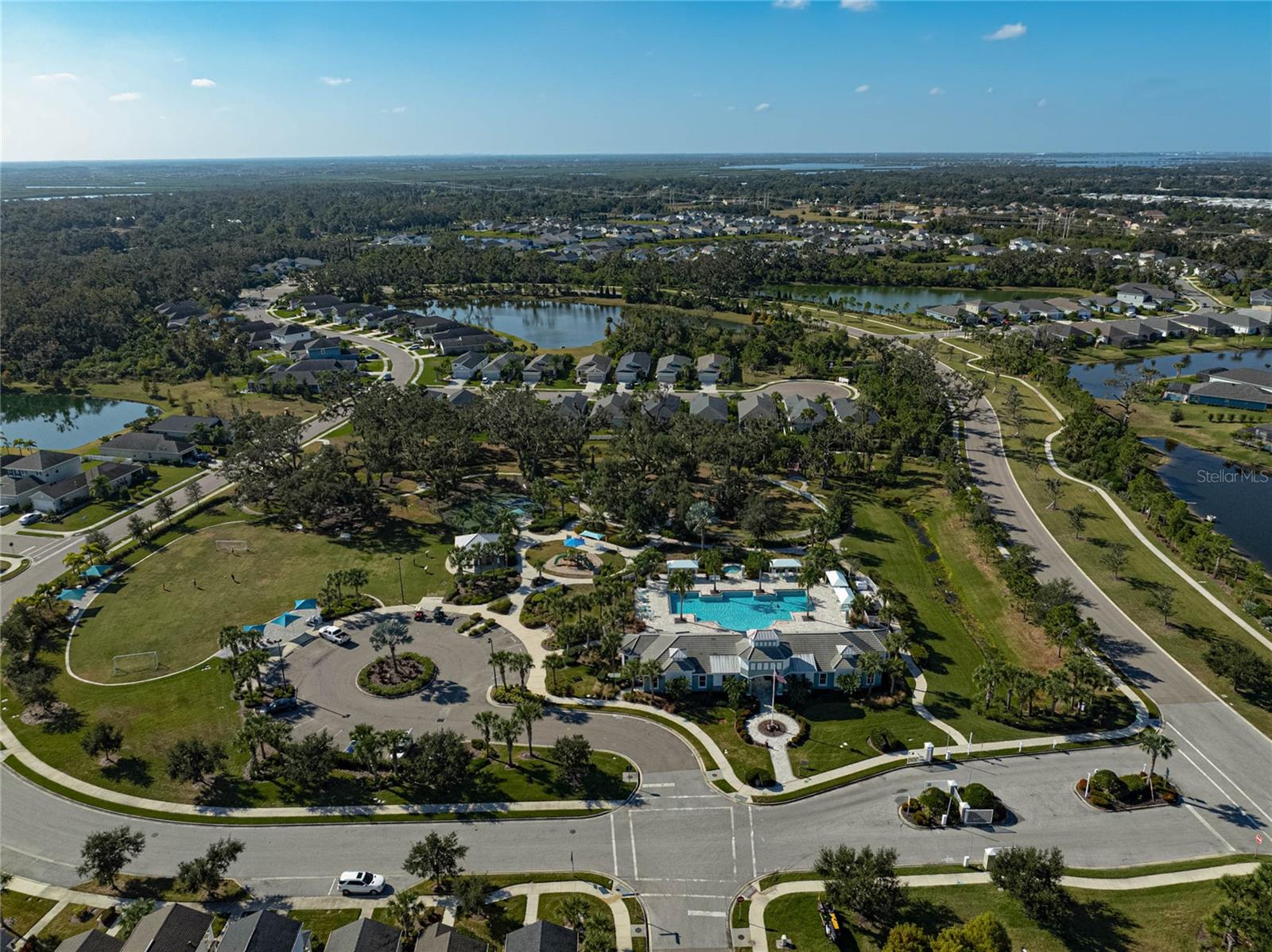 SILVERLEAF PH I-A - Residential