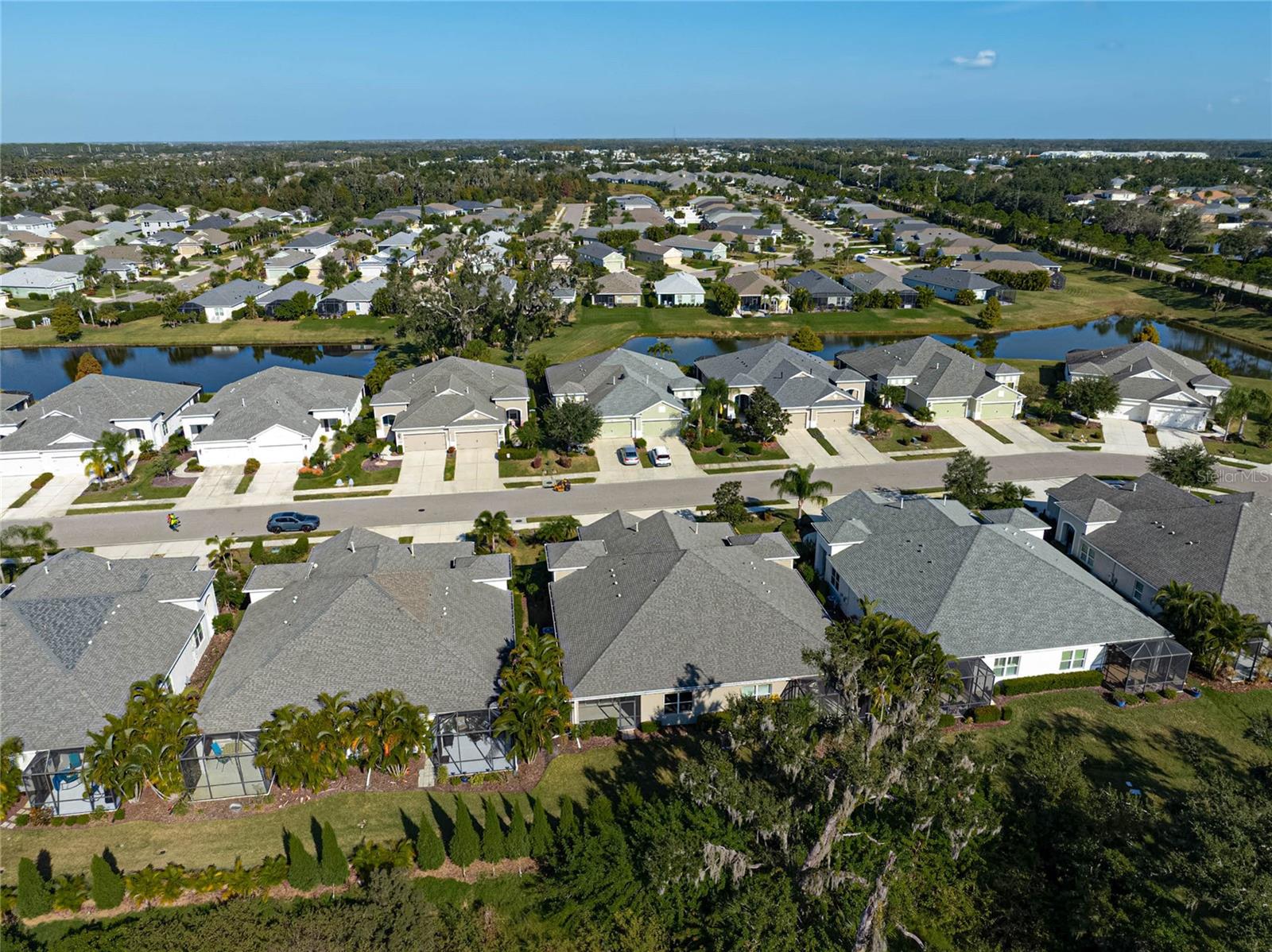 SILVERLEAF PH I-A - Residential