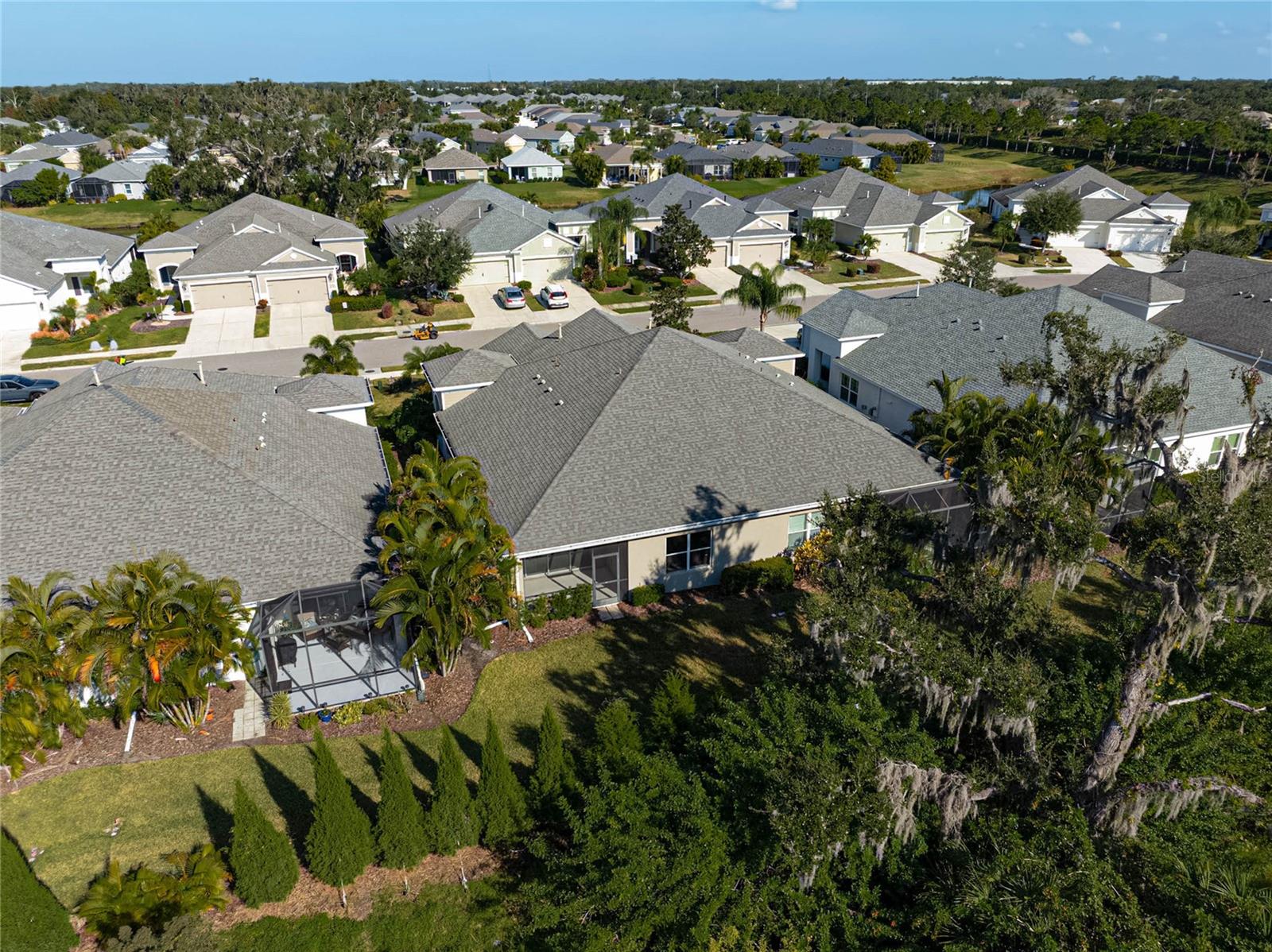 SILVERLEAF PH I-A - Residential