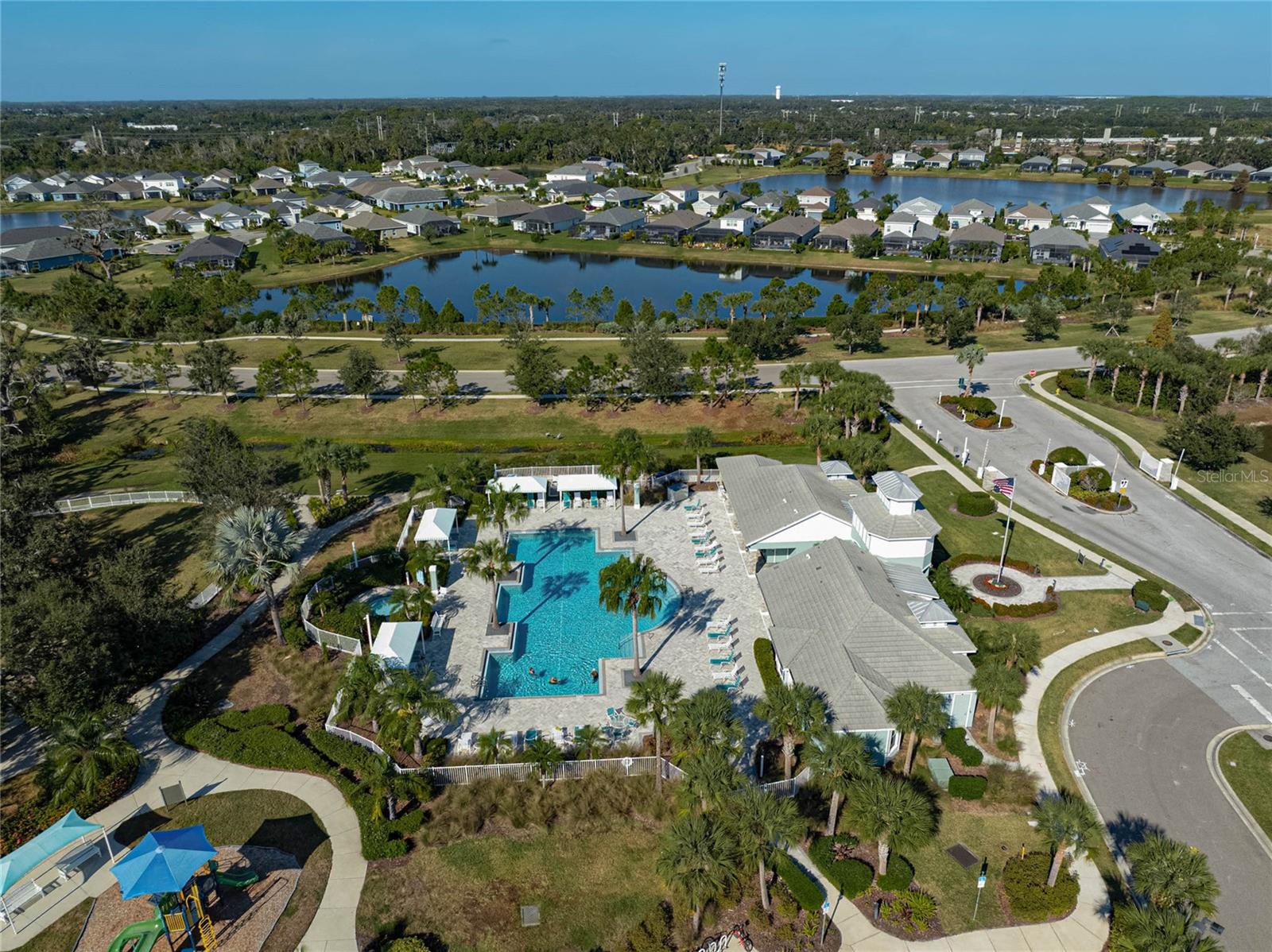 SILVERLEAF PH I-A - Residential