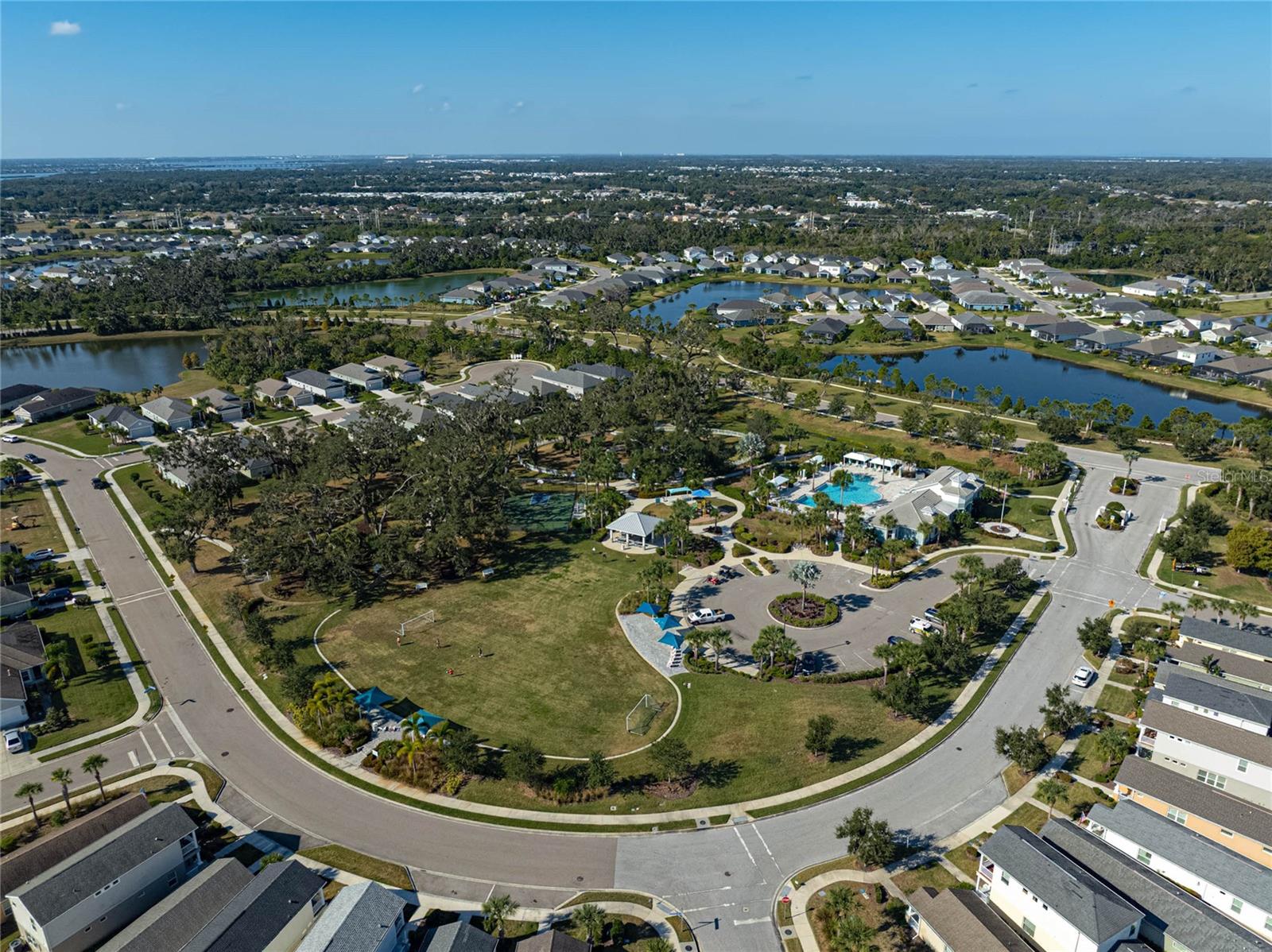 SILVERLEAF PH I-A - Residential