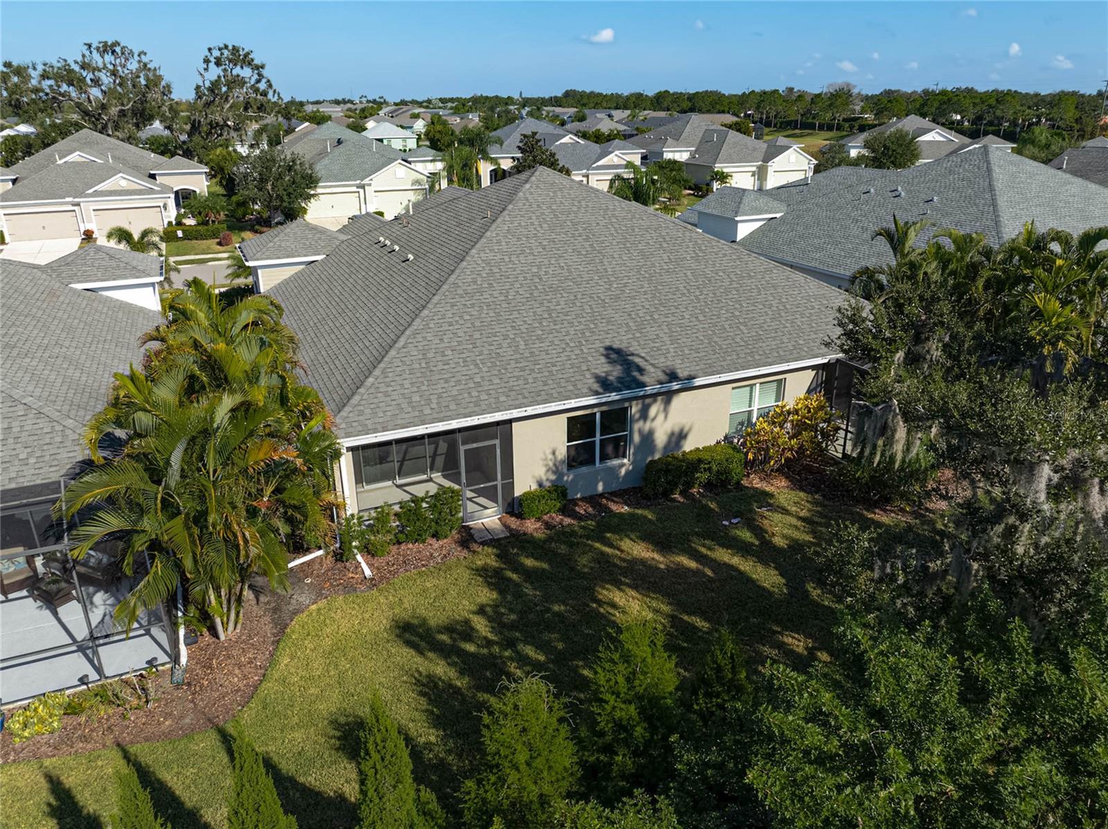 SILVERLEAF PH I-A - Residential