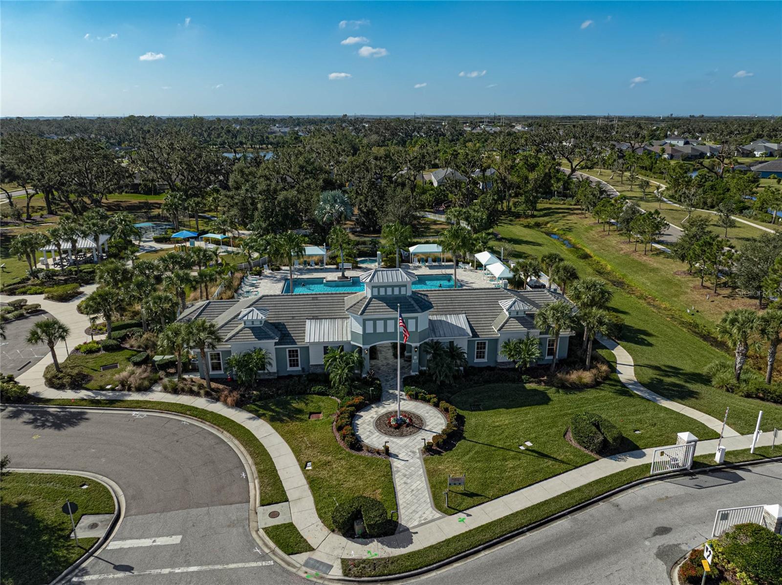 SILVERLEAF PH I-A - Residential