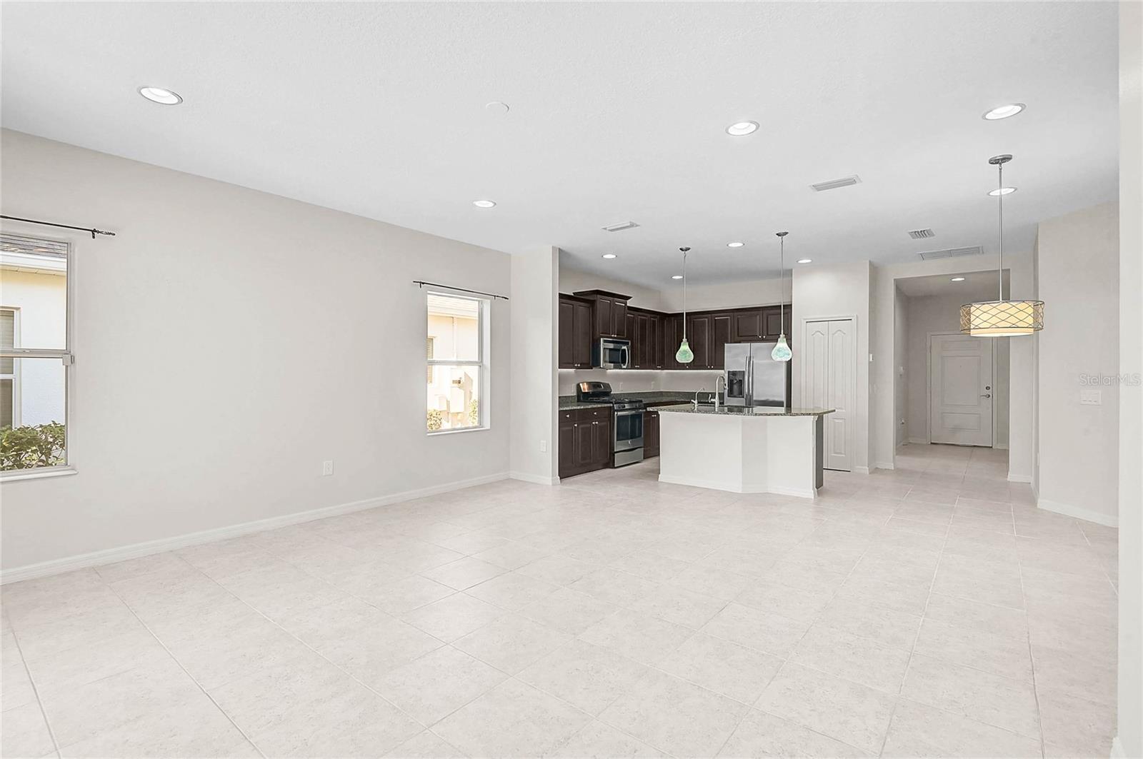 SILVERLEAF PH I-A - Residential