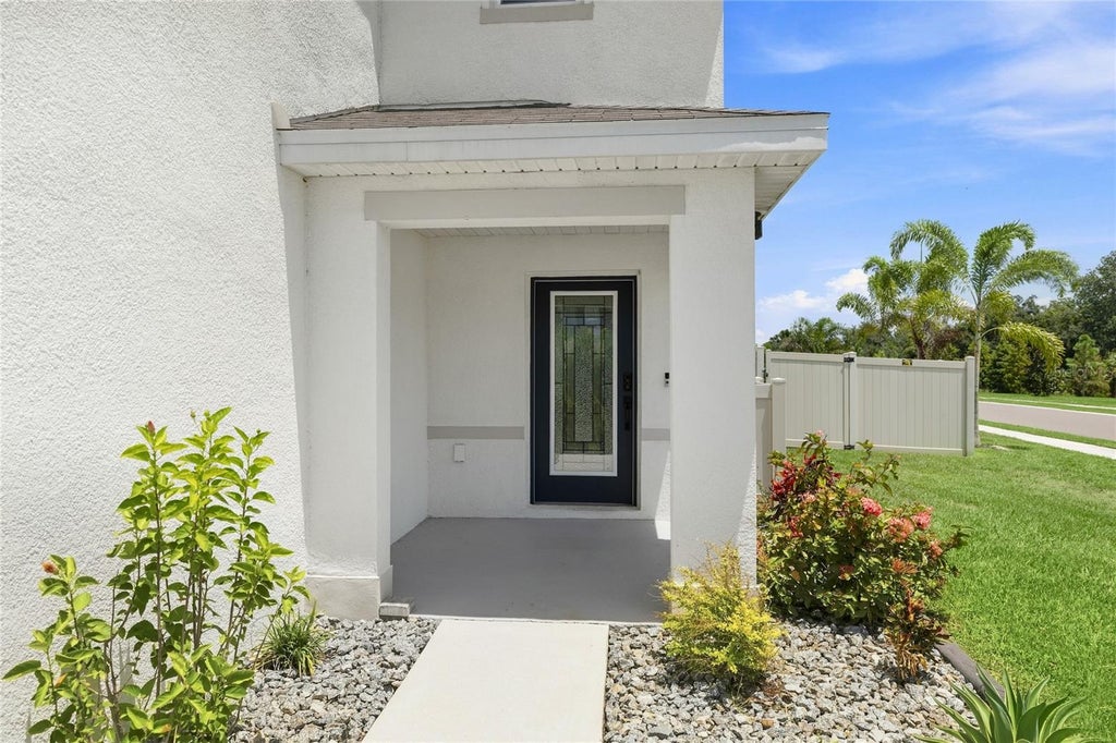 Photo of 12272 High Rock Way, Parrish, FL 34219 (MLS # A4702276)