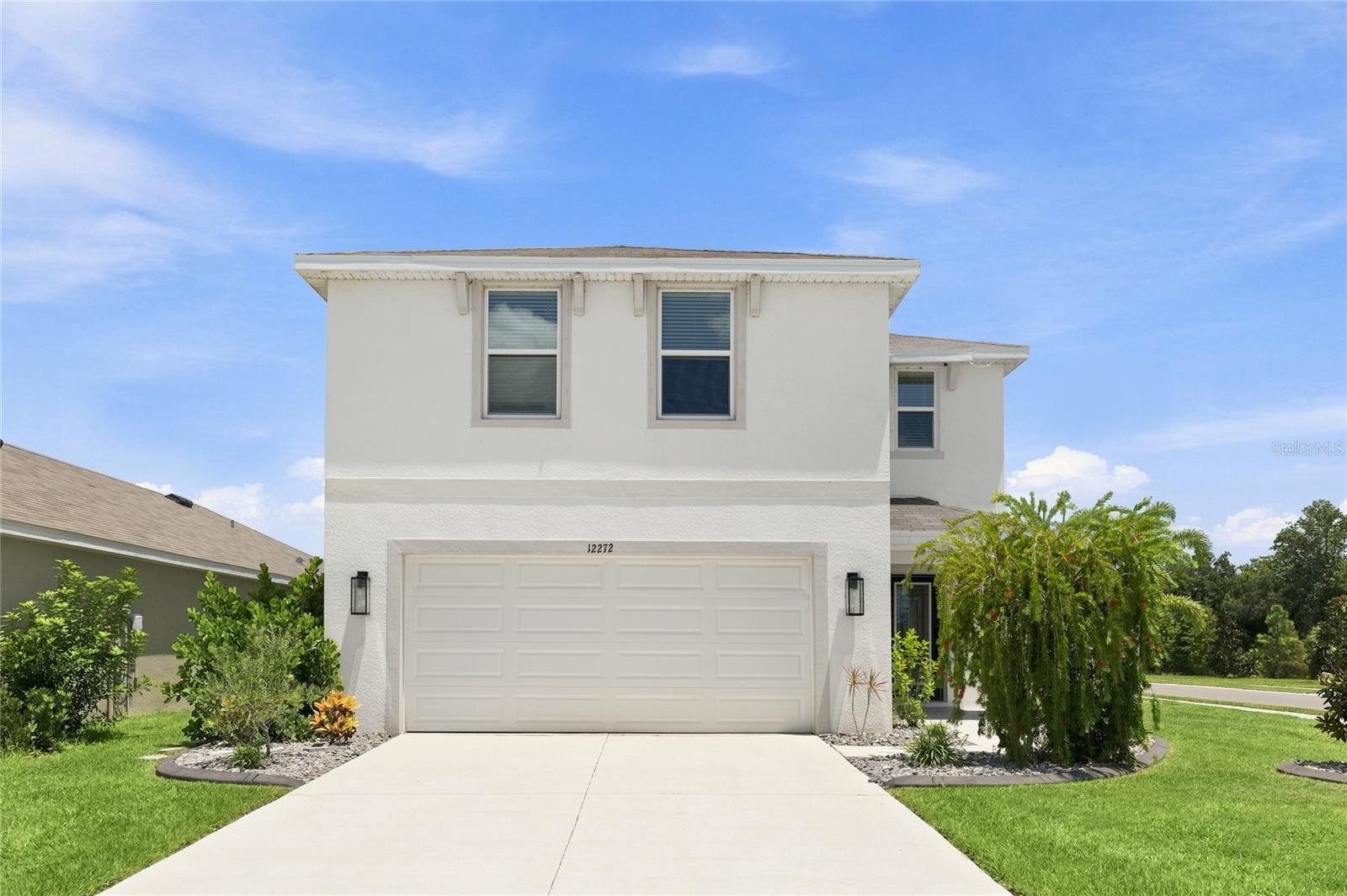 12272 HIGH ROCK WAY