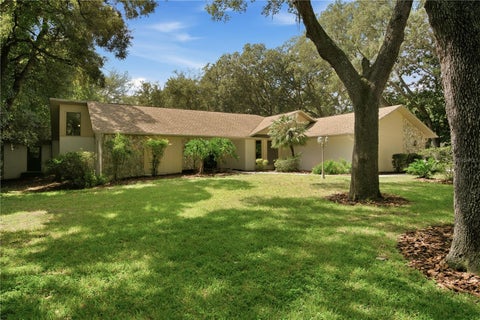 Tiny photo for 390 W Britain Street, Hernando, FL 34442 (MLS # OM733320)