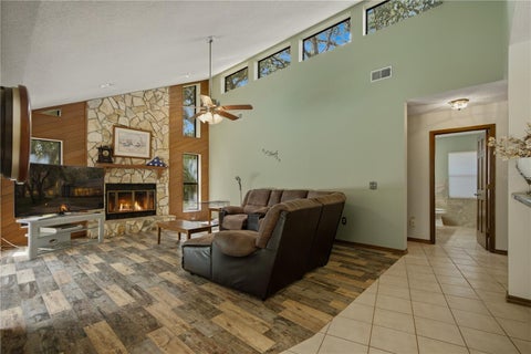 Tiny photo for 390 W Britain Street, Hernando, FL 34442 (MLS # OM733320)