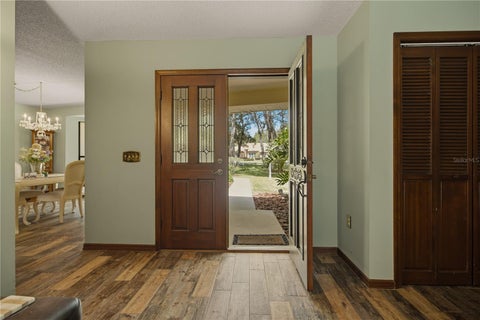 Tiny photo for 390 W Britain Street, Hernando, FL 34442 (MLS # OM733320)