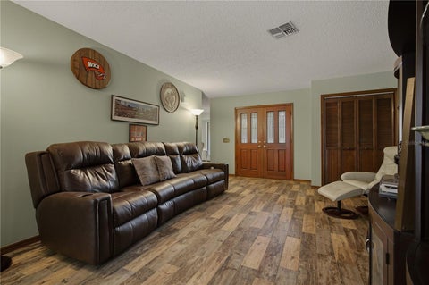 Tiny photo for 390 W Britain Street, Hernando, FL 34442 (MLS # OM733320)