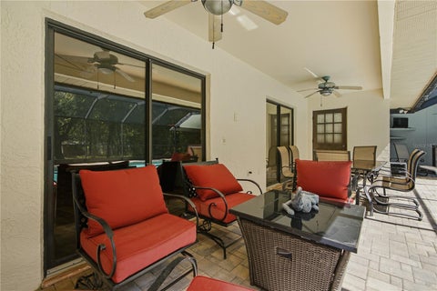 Tiny photo for 390 W Britain Street, Hernando, FL 34442 (MLS # OM733320)