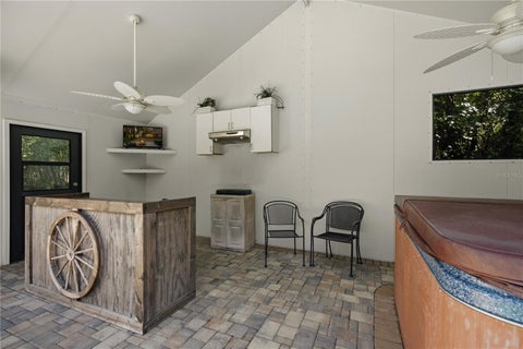 Tiny photo for 390 W Britain Street, Hernando, FL 34442 (MLS # OM733320)