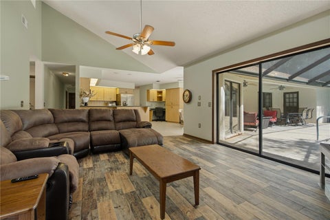 Tiny photo for 390 W Britain Street, Hernando, FL 34442 (MLS # OM733320)