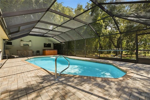 Tiny photo for 390 W Britain Street, Hernando, FL 34442 (MLS # OM733320)
