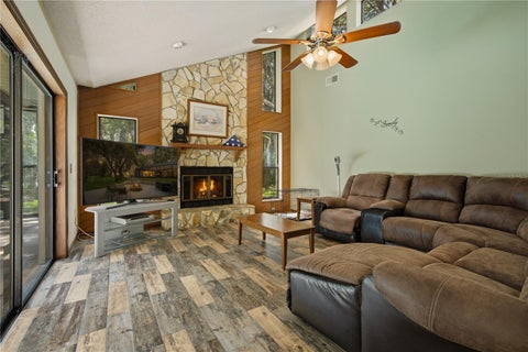 Tiny photo for 390 W Britain Street, Hernando, FL 34442 (MLS # OM733320)