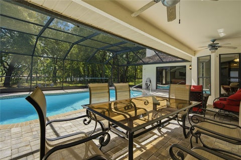 Tiny photo for 390 W Britain Street, Hernando, FL 34442 (MLS # OM733320)