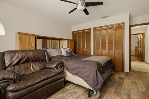 Tiny photo for 390 W Britain Street, Hernando, FL 34442 (MLS # OM733320)