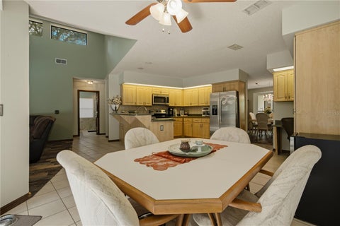 Tiny photo for 390 W Britain Street, Hernando, FL 34442 (MLS # OM733320)