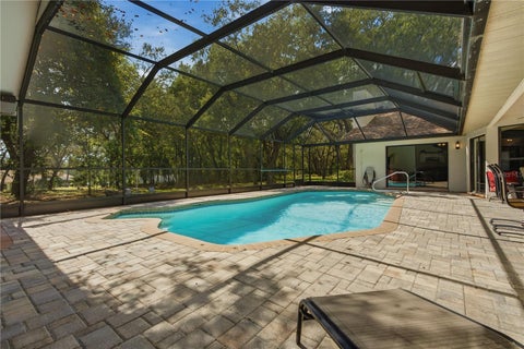 Tiny photo for 390 W Britain Street, Hernando, FL 34442 (MLS # OM733320)
