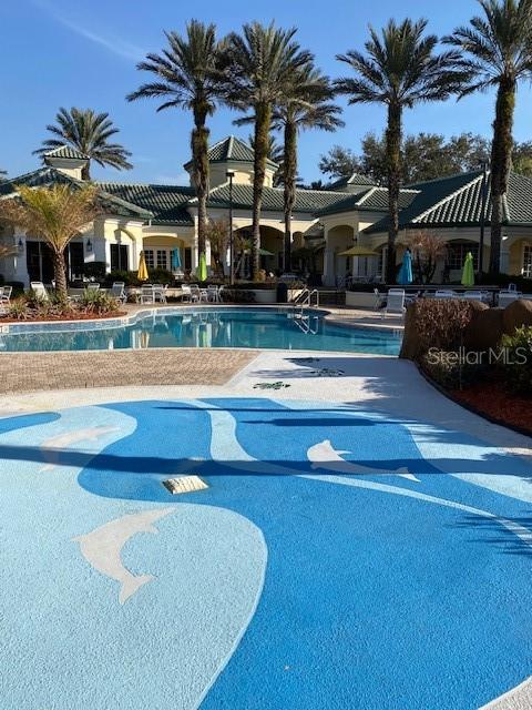 LEGACY DUNES CONDO - Residential