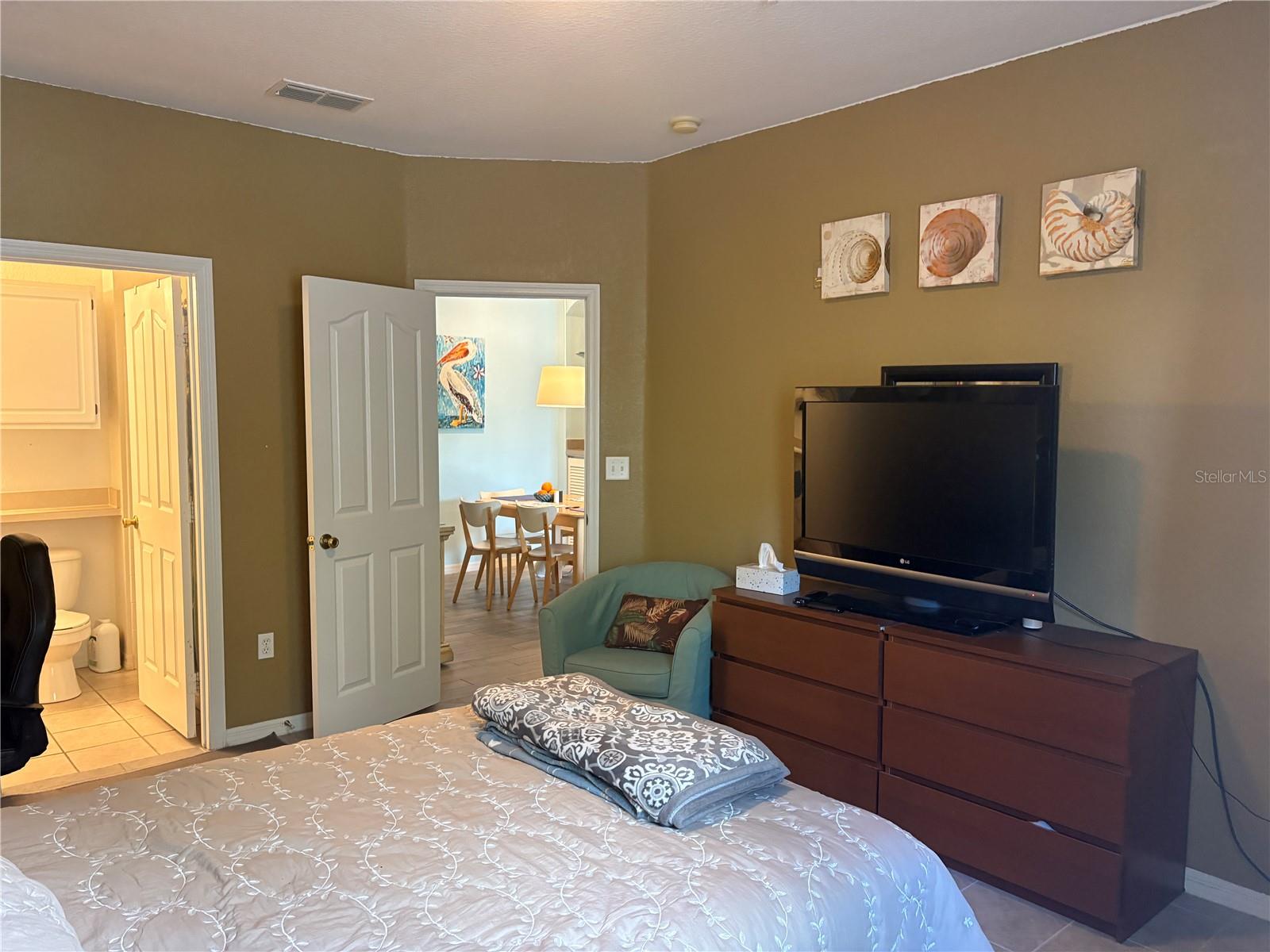 LEGACY DUNES CONDO - Residential