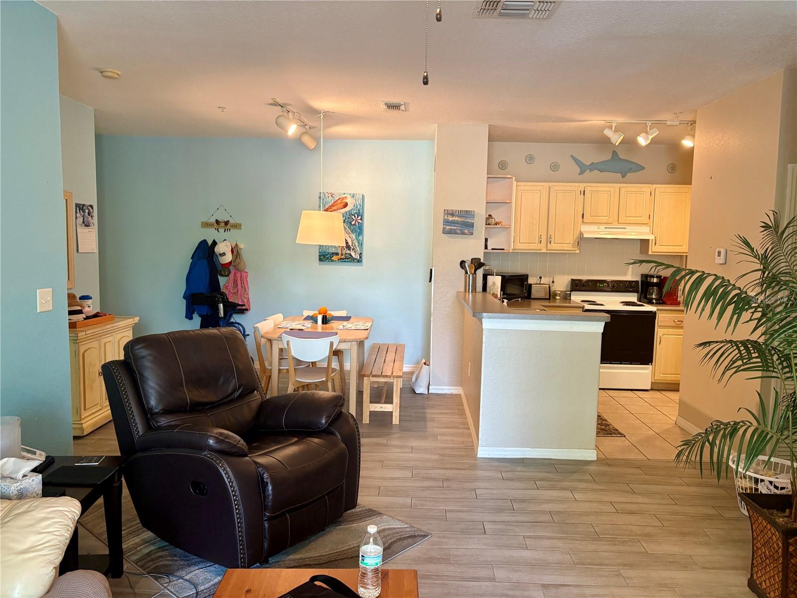 LEGACY DUNES CONDO - Residential