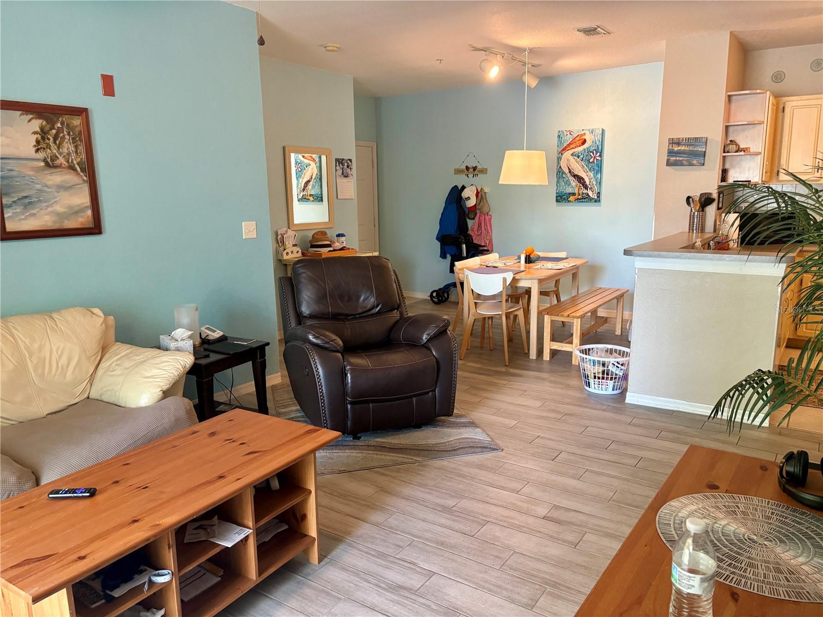 LEGACY DUNES CONDO - Residential