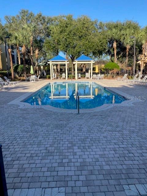 LEGACY DUNES CONDO - Residential