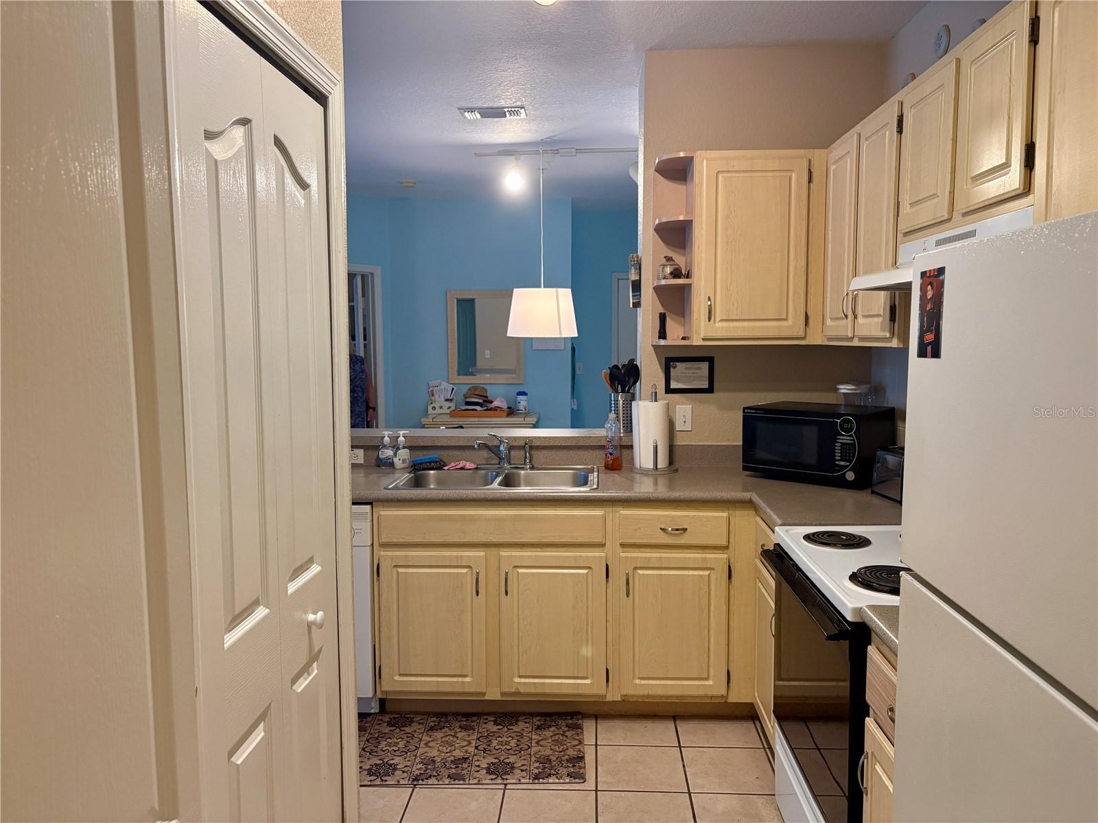 LEGACY DUNES CONDO - Residential