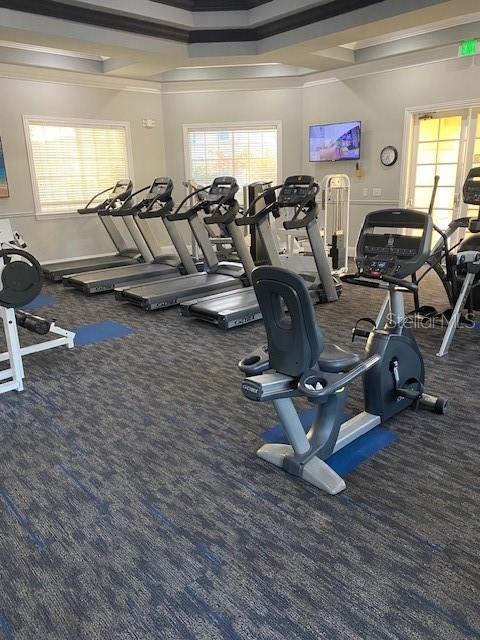 LEGACY DUNES CONDO - Residential