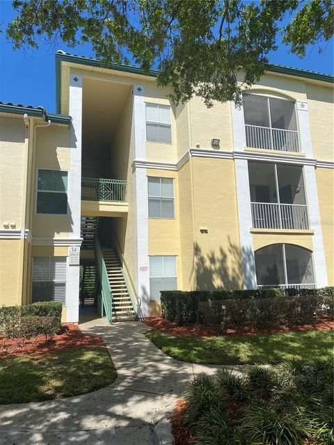 Photo of 8905 Legacy Court #203, Kissimmee, FL 34747 (MLS # G5109287)