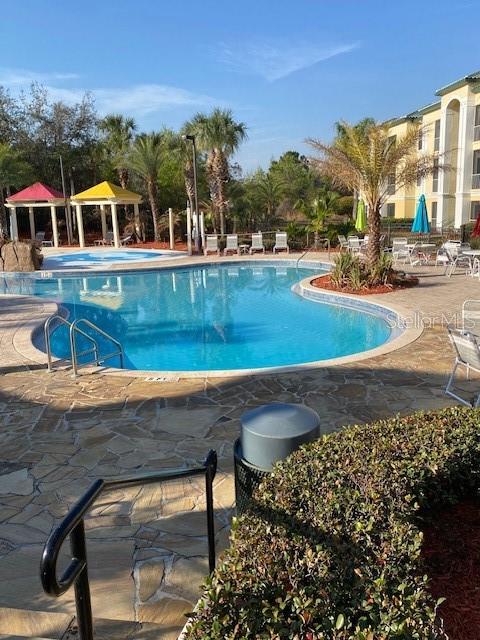 LEGACY DUNES CONDO - Residential