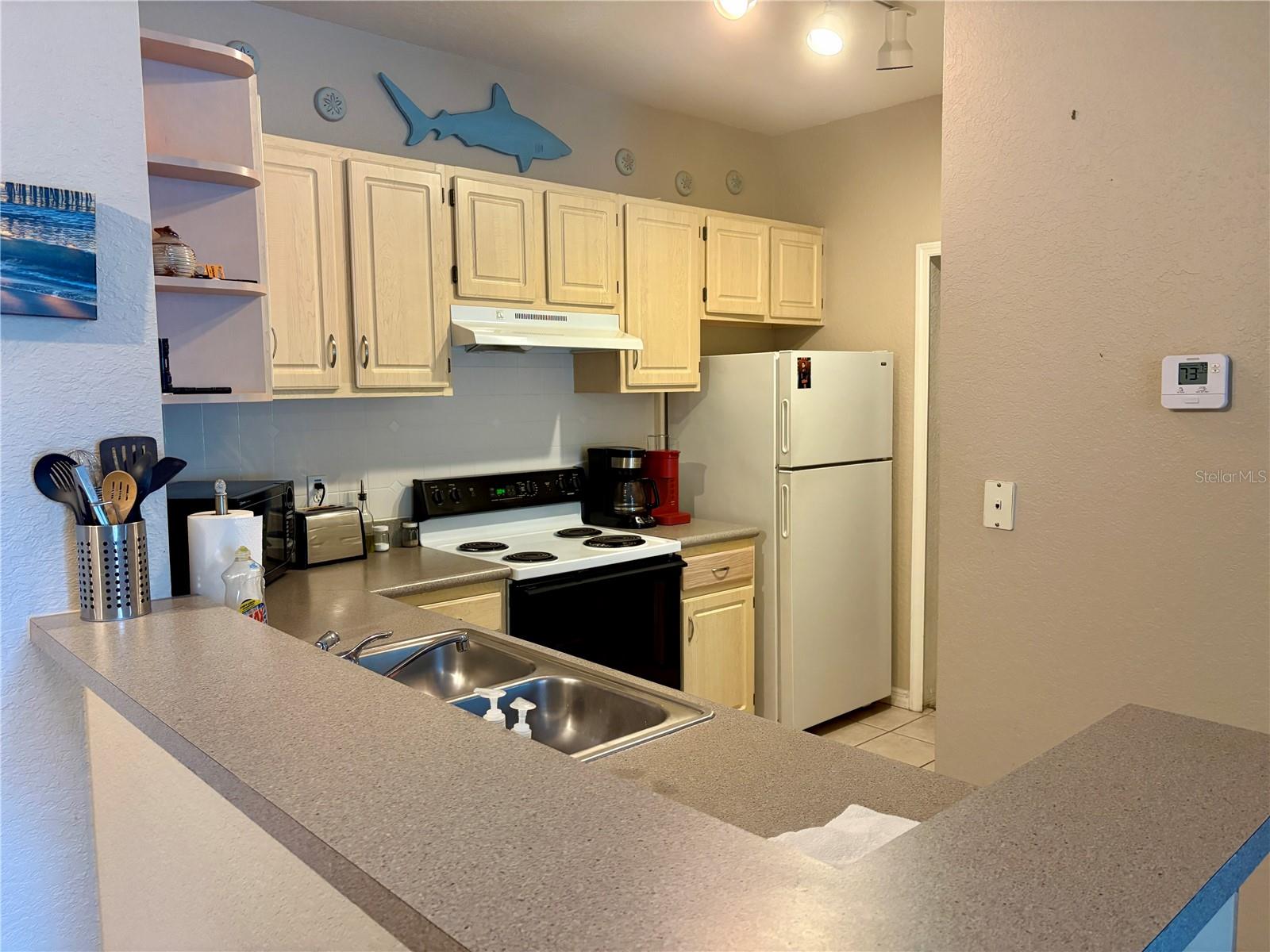 LEGACY DUNES CONDO - Residential