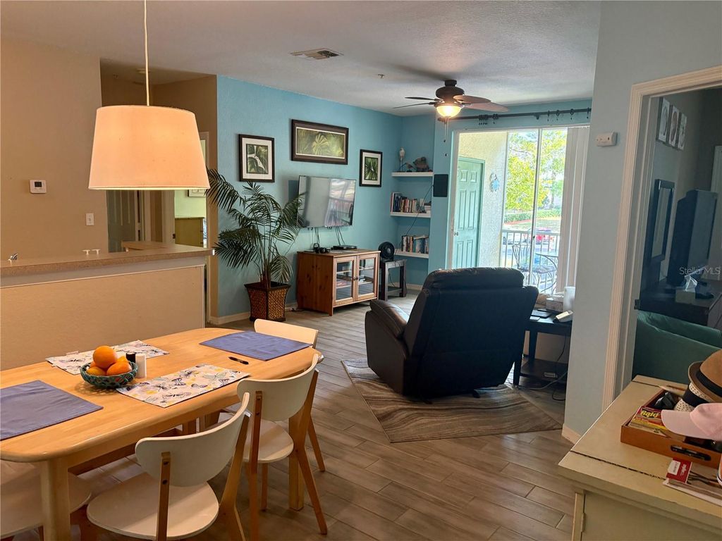 Photo of 8905 Legacy Court #203, Kissimmee, FL 34747 (MLS # G5109287)