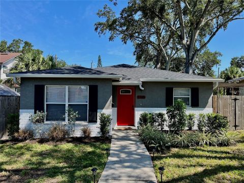 2745 4TH AVENUE S ST PETERSBURG FL 33712