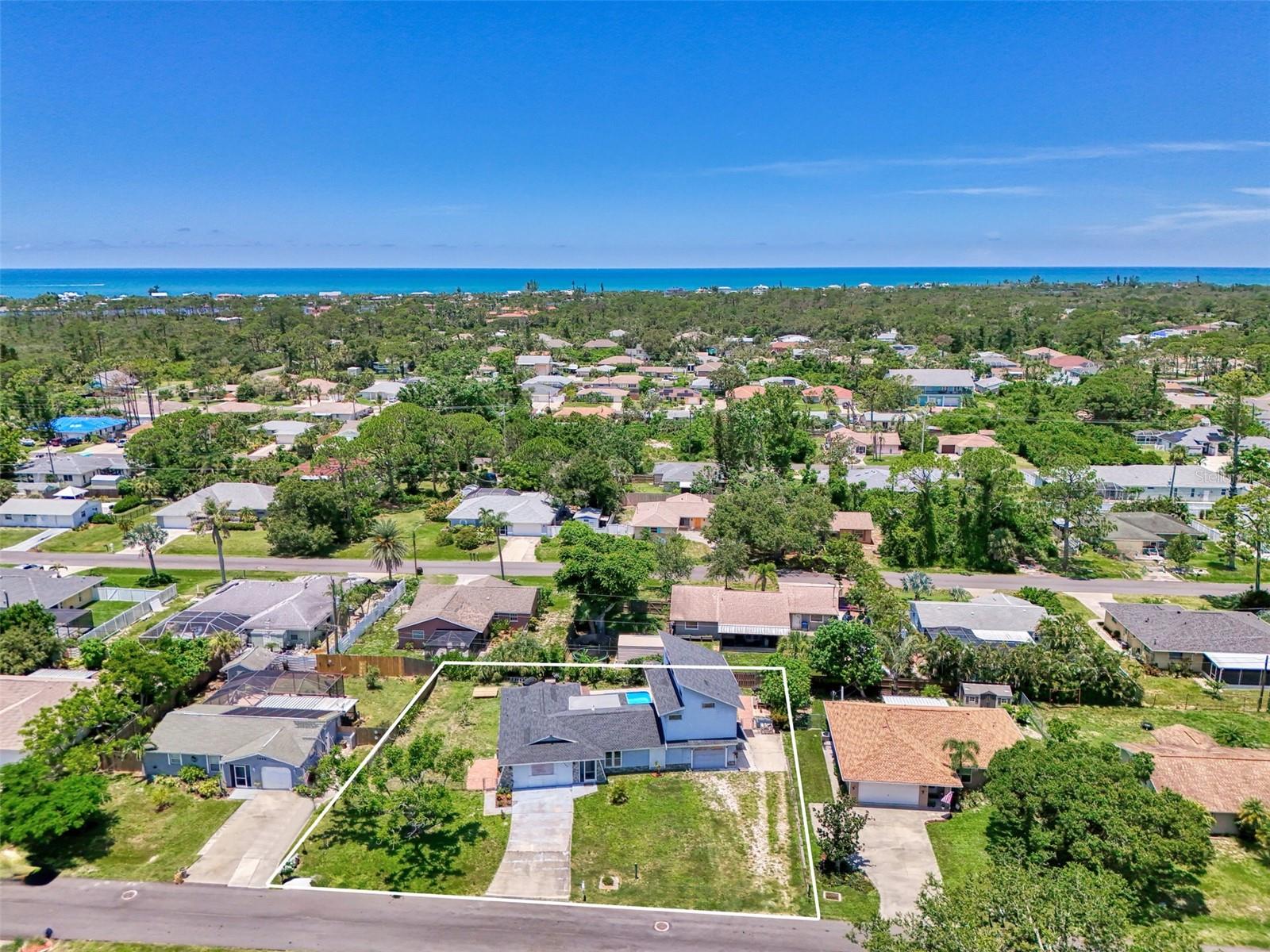 SOUTH VENICE - Residential